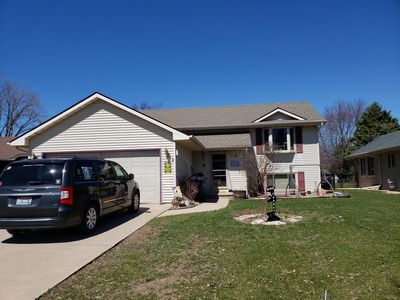 1251 Wheatfield Way, Oshkosh, WI, 54904