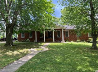 128 Atlas Ln, Calvert City, KY 42029