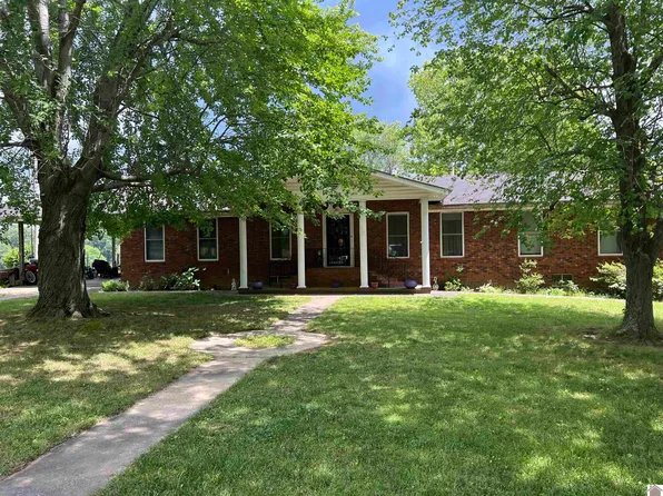 128 Atlas Ln, Calvert City, KY 42029