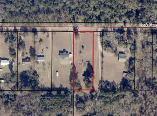 415 Cork Ferry Rd, Cordele, GA 31015