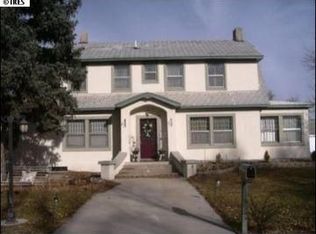11051 County Road 3, Kirk, CO 80824