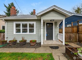 1046 NE 97th Street, Seattle, WA 98115