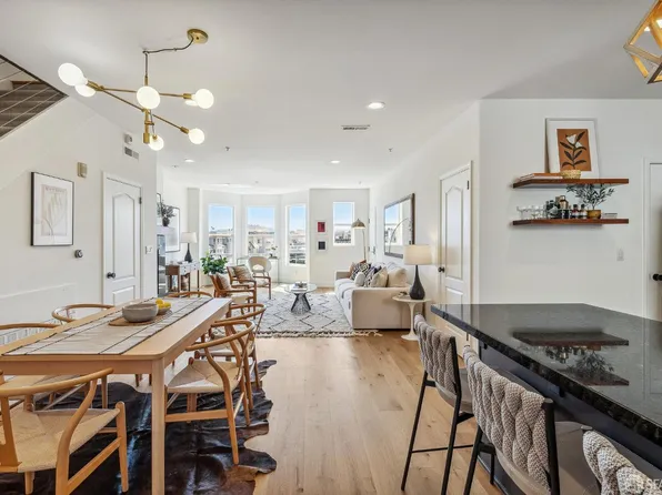 425 14th St APT 4, San Francisco, CA 94103