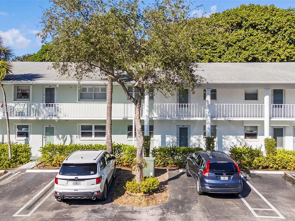 2300 SW 22nd Ave #109