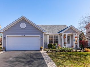 2588 Shauna Dr, Montgomery, IL 60538