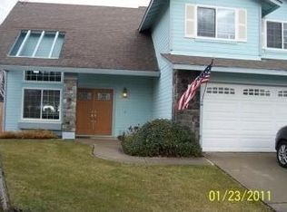 601 Westfield Ln, Patterson, CA 95363