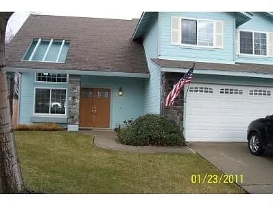 601 Westfield Ln photo 1