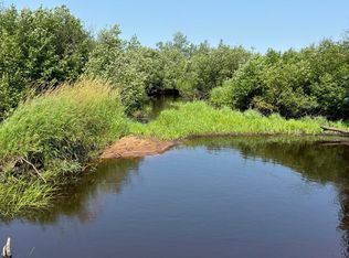 County Hwy E, Hawthorne, WI 54842