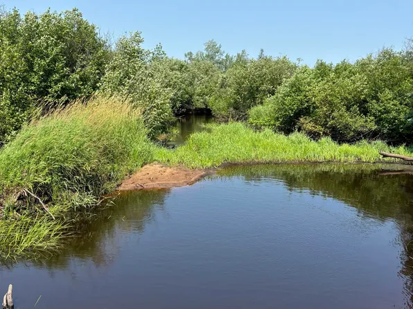 County Hwy E, Hawthorne, WI 54842