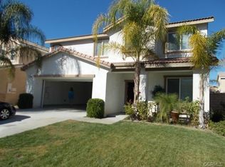 25942 Corte Antigua, Moreno Valley, CA 92551