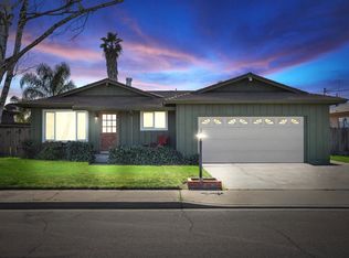 5116 E Zeering Rd, Denair, CA 95316