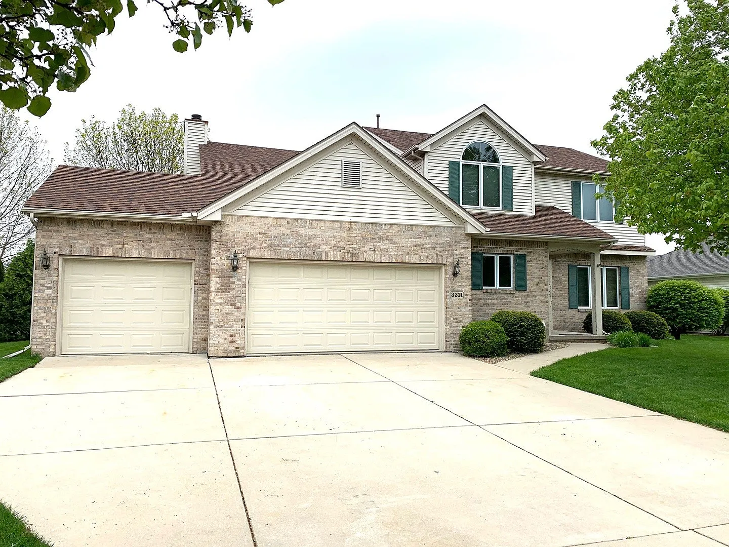 3311 Golden Eagle Rd photo 1
