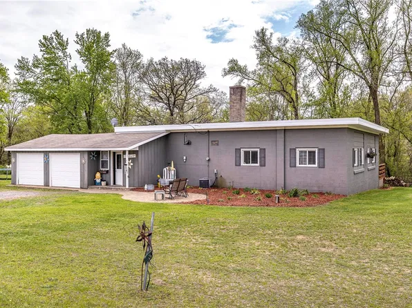 W12435 County Road P, Black River Falls, WI 54615