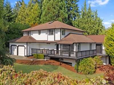 2431 137th Place SE, Mill Creek, WA, 98012
