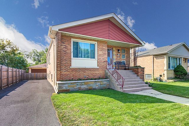 1st image of 2629 W 96th Pl
