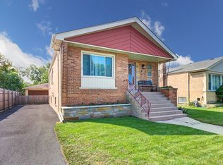 2629 W 96th Pl, Evergreen Park, IL