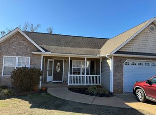 2120 John Dodd Rd, Wellford, SC 29385