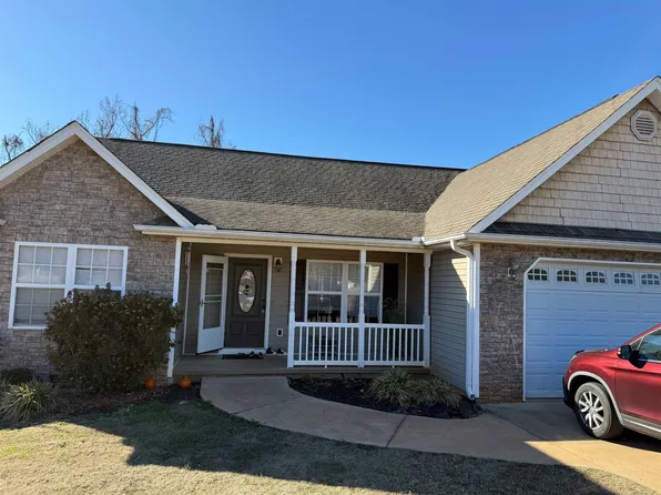 2120 John Dodd Rd, Wellford, SC 29385