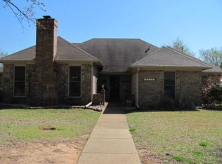 4120 Brandyn Pl, Paris, TX 75462