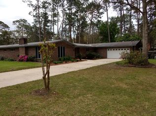2212 Washington St, Lynn Haven, FL 32444