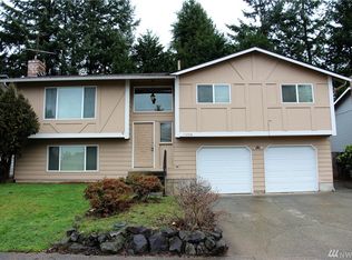 17708 160th Ave SE, Renton, WA 98058