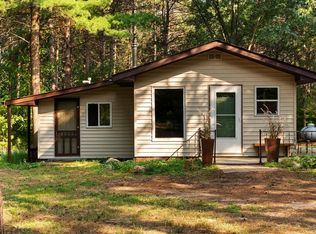N3580 11th Dr, Montello, WI 53949