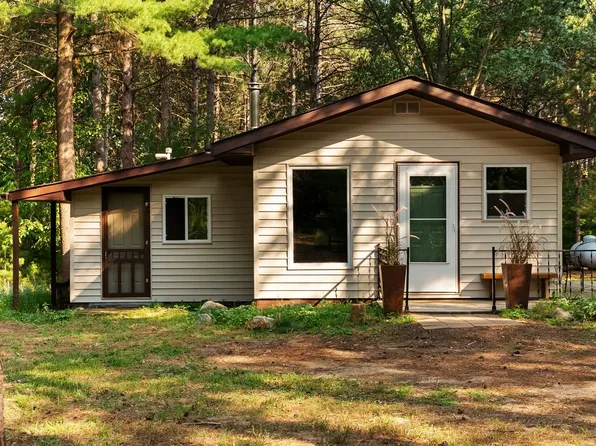 N3580 11th Dr, Montello, WI 53949