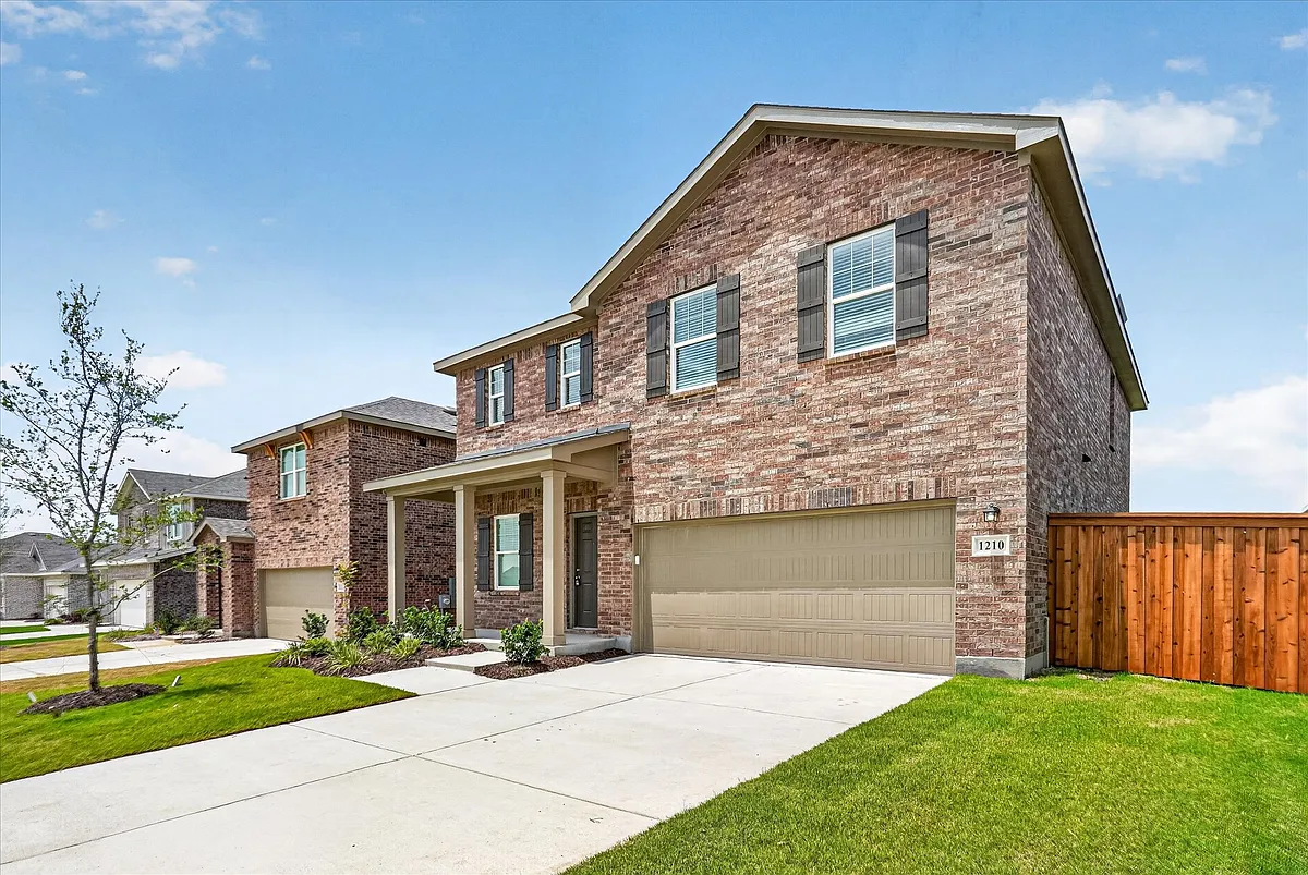 Building Photo - 1210 Lambert Dr