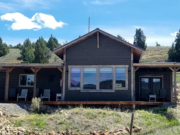 747 Upper Ruby Rd, Alder, MT 59710