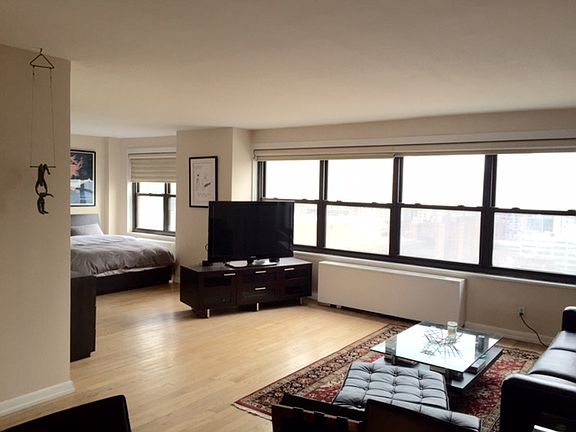 2nd image of 140 W End Ave #24T