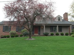 6228 Coachlite Way, Cincinnati, OH 45243