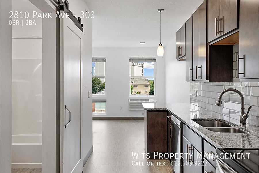 1st image of 2810 Park Ave #303