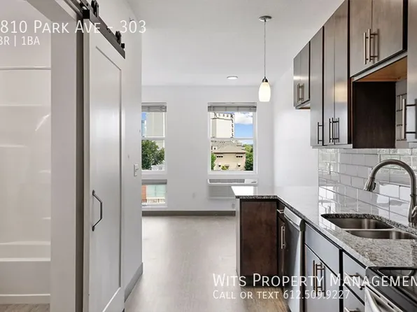 2810 Park Ave, Minneapolis, MN
