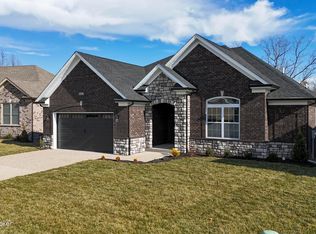 6407 Lovers Farm Trce, Louisville, KY 40291