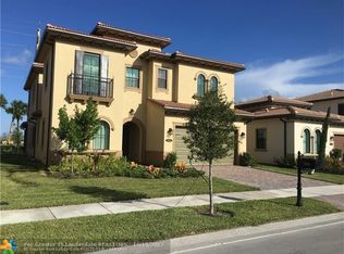 9320 Meridian Dr E, Parkland, FL 33076