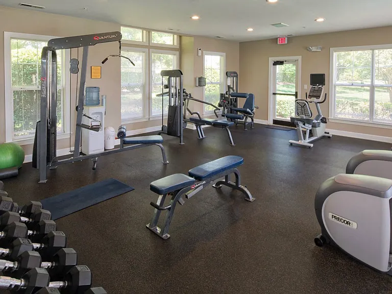 The Crossings at Red Mill — Photo 19