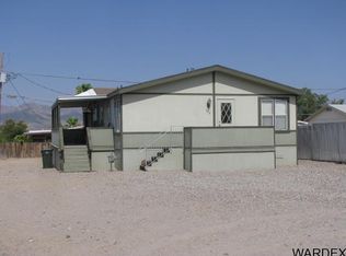 4417 S Ranchita Dr, Fort Mohave, AZ 86426