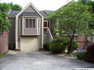 115 Knollridge Dr SE, Huntsville, AL 35801