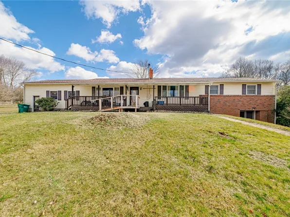 294 Gray Station Rd, Blairsville, PA 15717