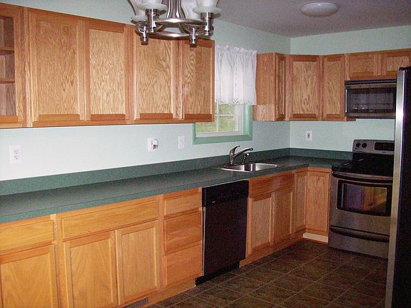 Big Updated Kitchen