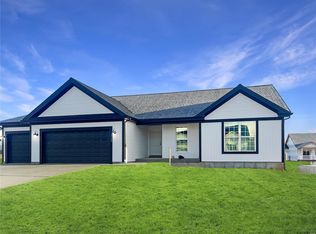 2300 Peytons Pl #62-CKF, Washington, MO 63090