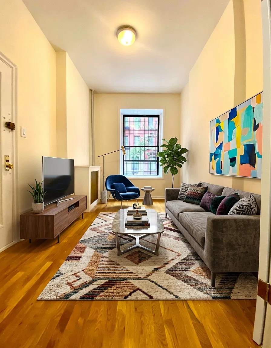 519 East 83rd Street — Photo 1