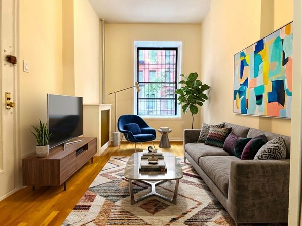 519 E 83rd St APT 1W, New York, NY 10028 – 1-bedroom rental in Staten Island