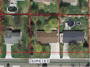 1st image of 7600 Laurie Ln S