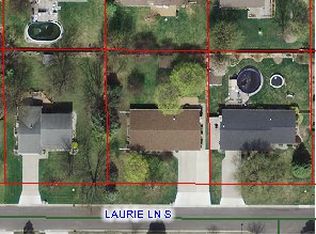 7600 Laurie Ln S, Saginaw, MI 48609