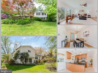 8608 Queen Elizabeth Blvd, Annandale, VA