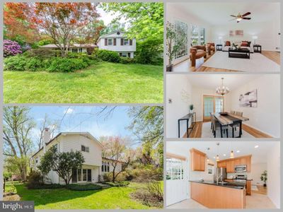 8608 Queen Elizabeth Blvd, Annandale, VA, 22003
