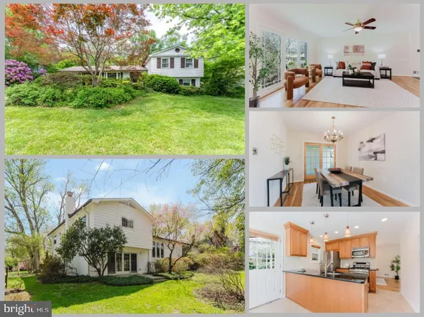 8608 Queen Elizabeth Blvd, Annandale, VA 22003