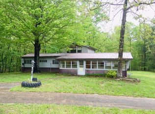 193 Red Wing Ln, Deer Lodge, TN 37726