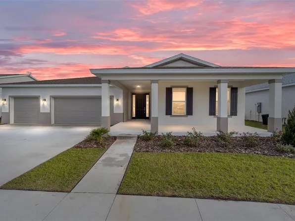 6155 SW 78th Cir, Ocala, FL 34474